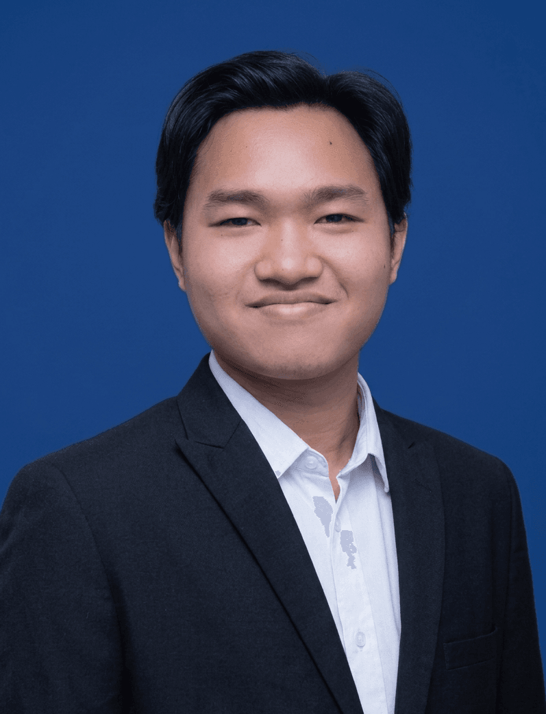 Kevin Eka Pratama